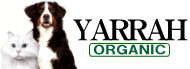 YARRAH ORGANIC